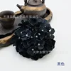 สีดำ