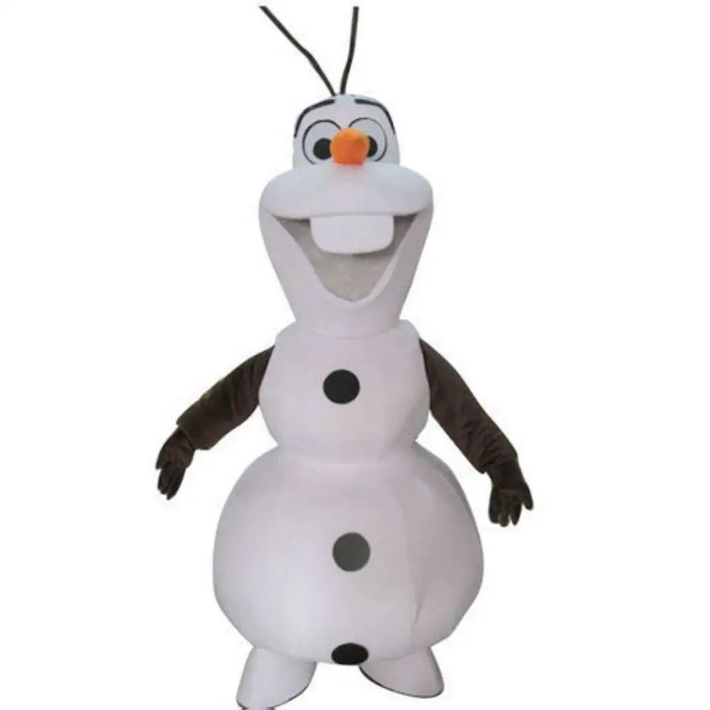 olaf frozen costume adults