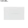 Blank cotton linen