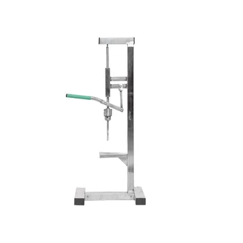 Haw apple Pitting Machine Date Fruit Stonce Extractor Olive Pitter Machine