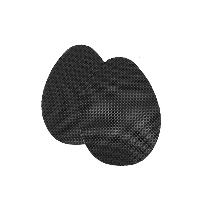 Wholesale High Heels Stickers Shoe Sole Protector Adhesive Anti Slip Rubber Shoe Pad Buy Anti