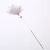 Grey Fairy Feather Style
