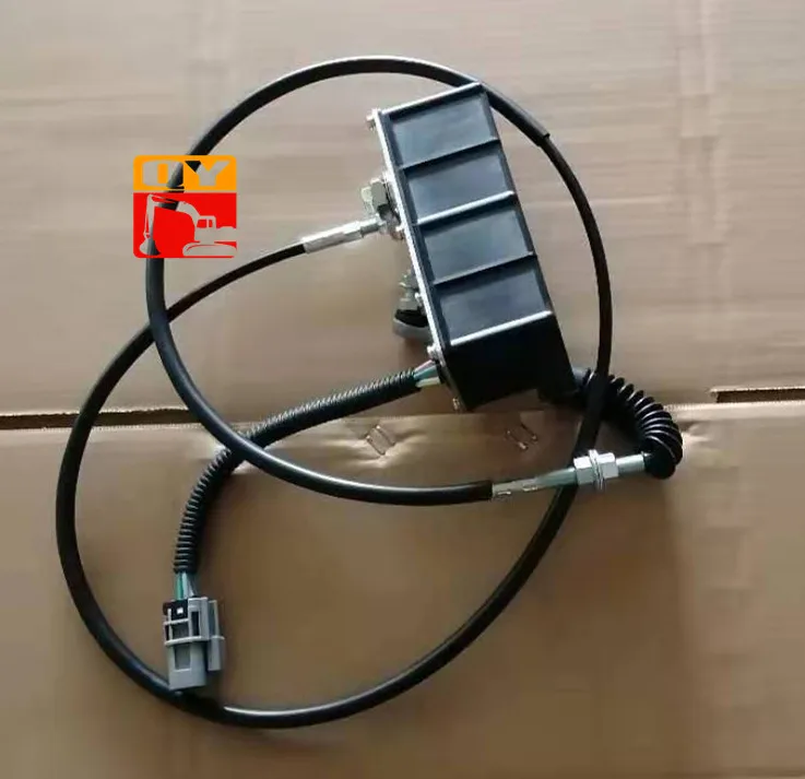 523-00008 Throttle Motor for H225-7 300-5 300-7 DH258-5