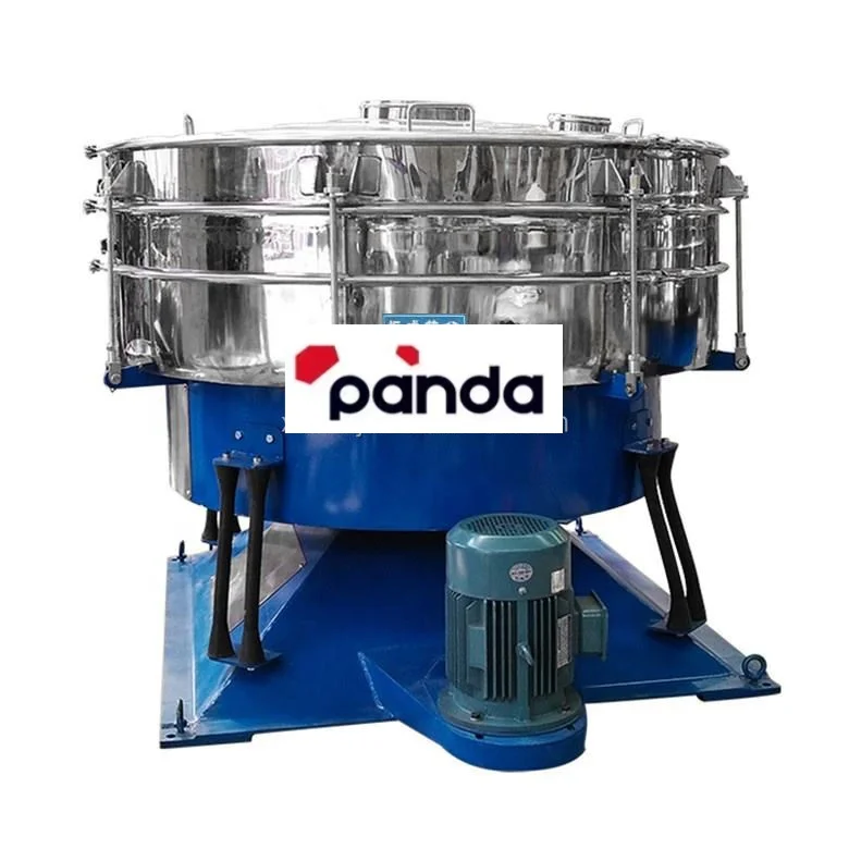 Mini Sand Screening Machine Garnet Sand Vibrating Screen Machine