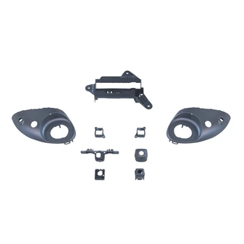 Porsche 95B.1 360 Plastic Kit 2014-2017 Auto Parts for Porsche 95B.1 360