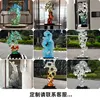Customized taihu stone