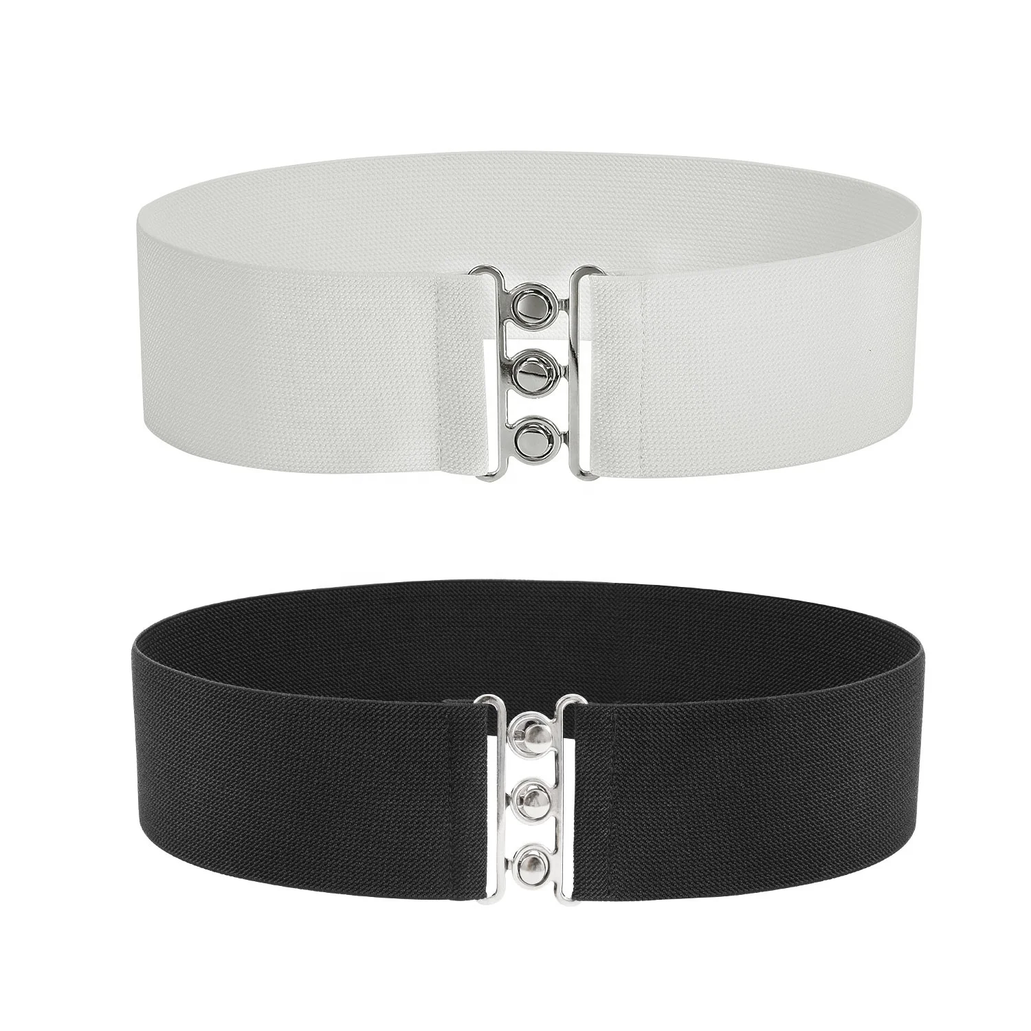 Wholesale Fabric Elastic Belt High Stretchy Wide Waist Belt Women Belts For  Dress - Buy Elastic Belt,Belt For Dress,Wide Waist Belt Product on  Alibaba.com