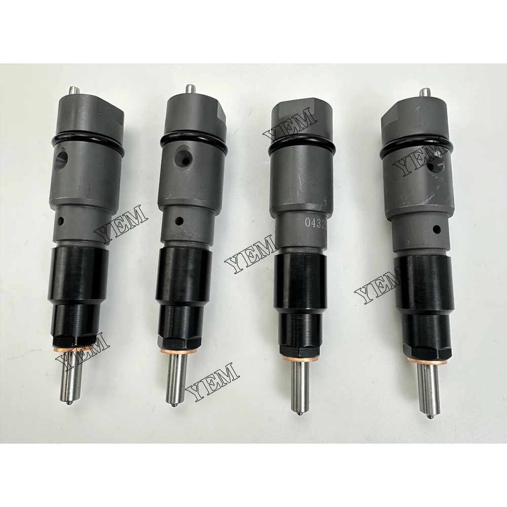 Aftermarket Engine PartsD934 Injection Nozzle for Liebherr D934 Injection Nozzle 0432191233