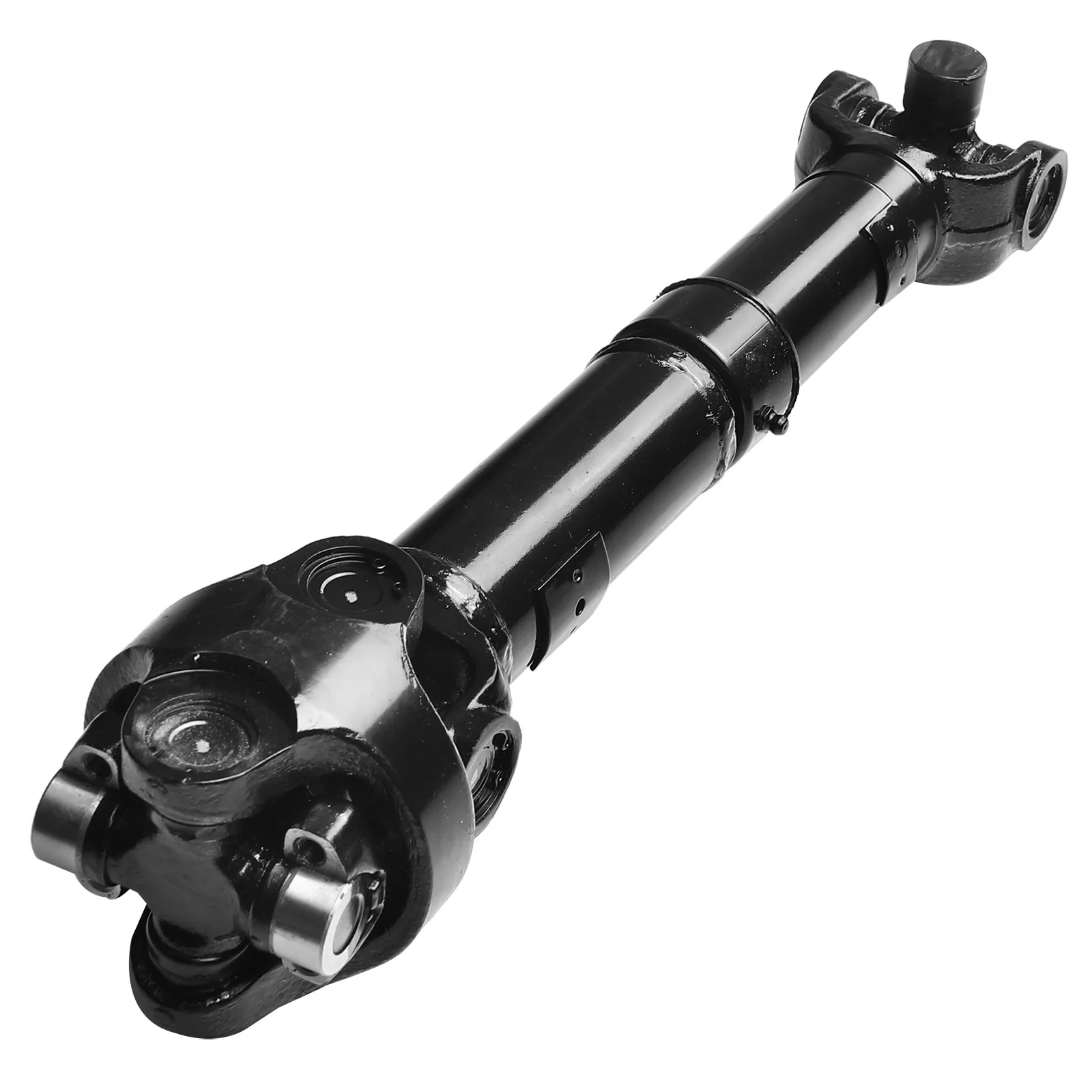 In-stock Cn Us Rear Driveshaft Prop Shaft Assembly For Jeep Wrangler 87-93  4wd 4 To 6 In. Lift 53005401 - Buy 53005401 Product on 