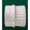 Small flat brush