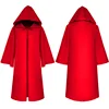 Manto-rojo grande