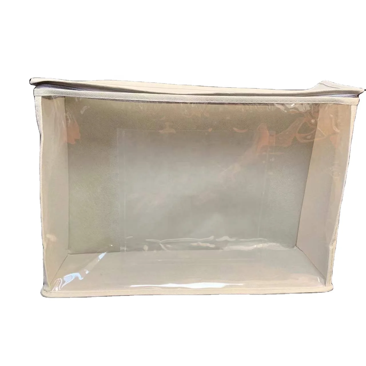 Plastic Zipper Bags - QM Packaging