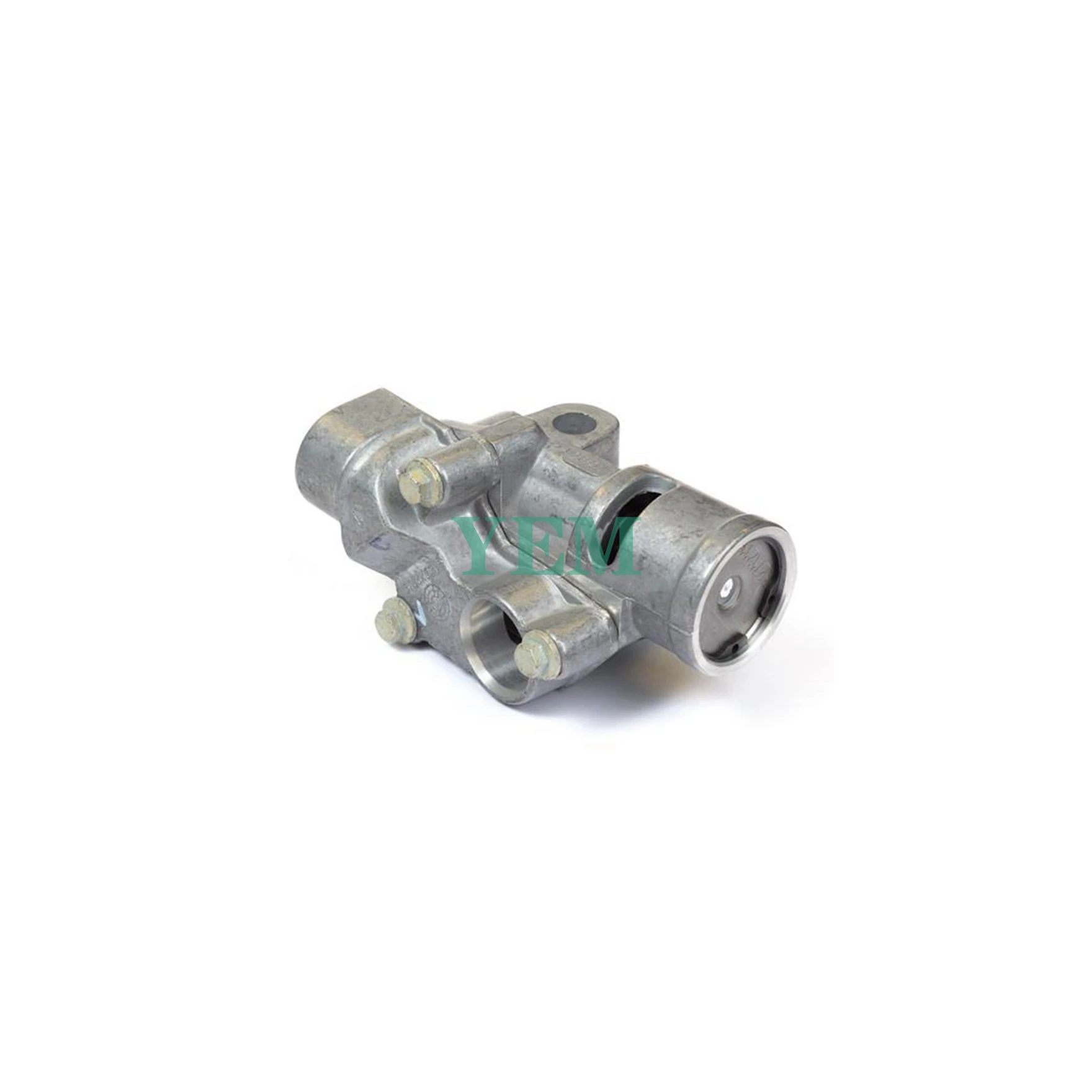 4138A055 Oil Relief Valve for Perkins 4138A055 Oil Relief Valve Standard Size Engine Parts