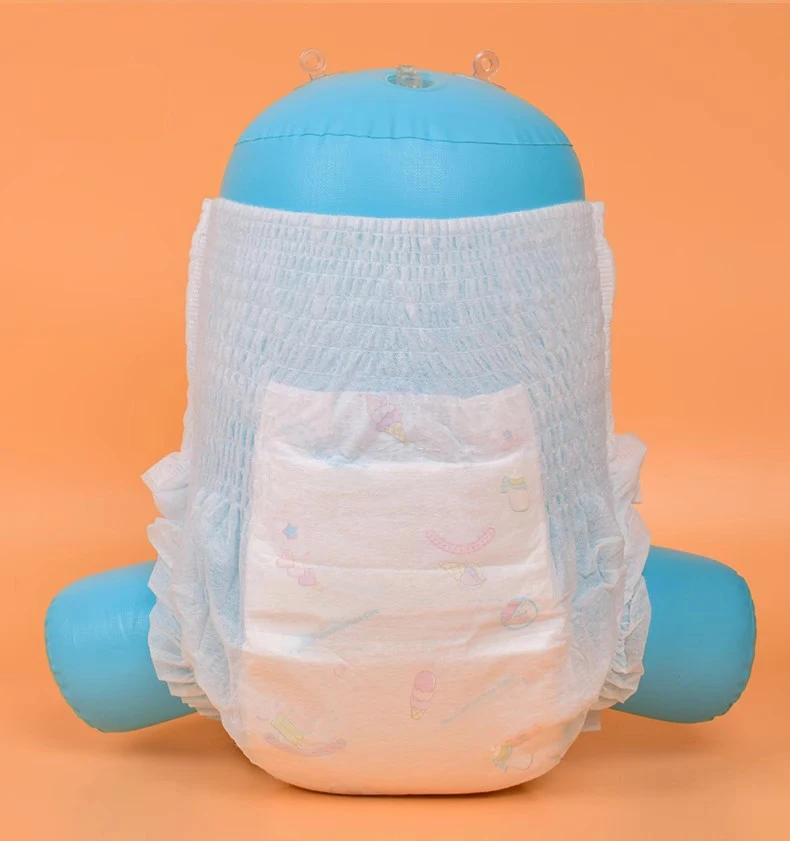 UNIDRY PREMIUM BABY DIAPERS WITH MODERN S CUT HOOK & LOOP TAPE