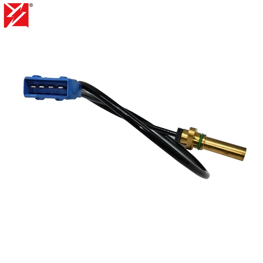 yü Yuli YH-104X Hall Effect High Sensitivity 4-Pin Speed Detection