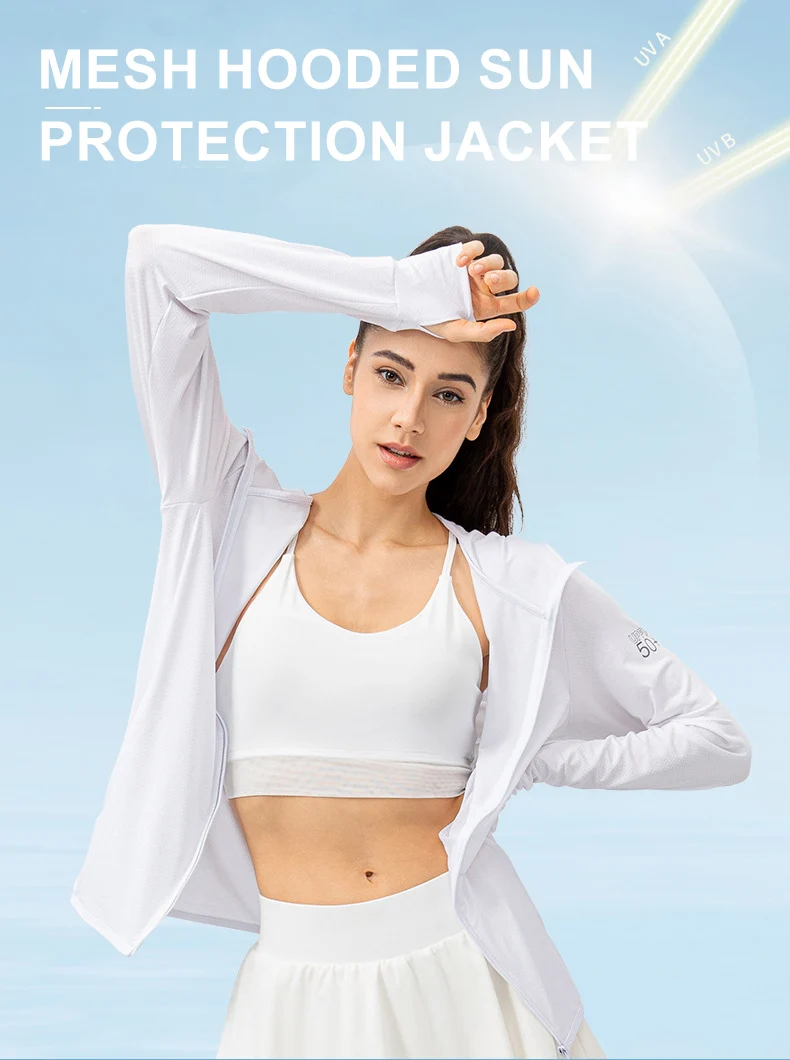 10 Sun-Protective UPF Clothing Finds in 2023