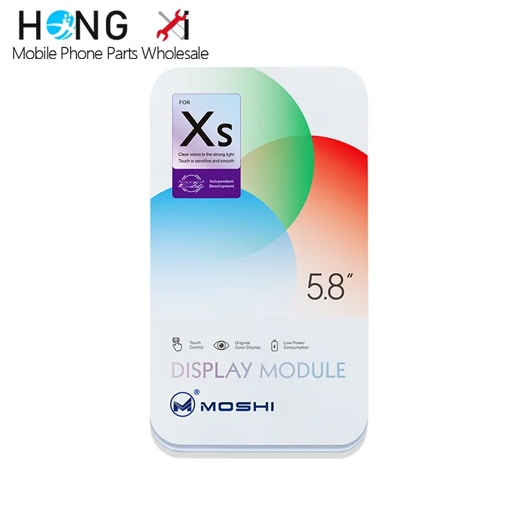 Ecran Lcd Iphone Xs pas cher - Meilleures ofes sur le neuf et l'occasion