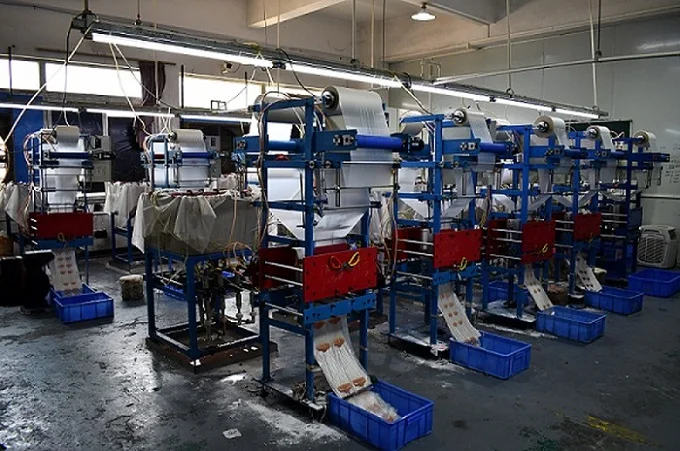 Dongguan Yingzhihua Accessories Industrial Co., Ltd.
