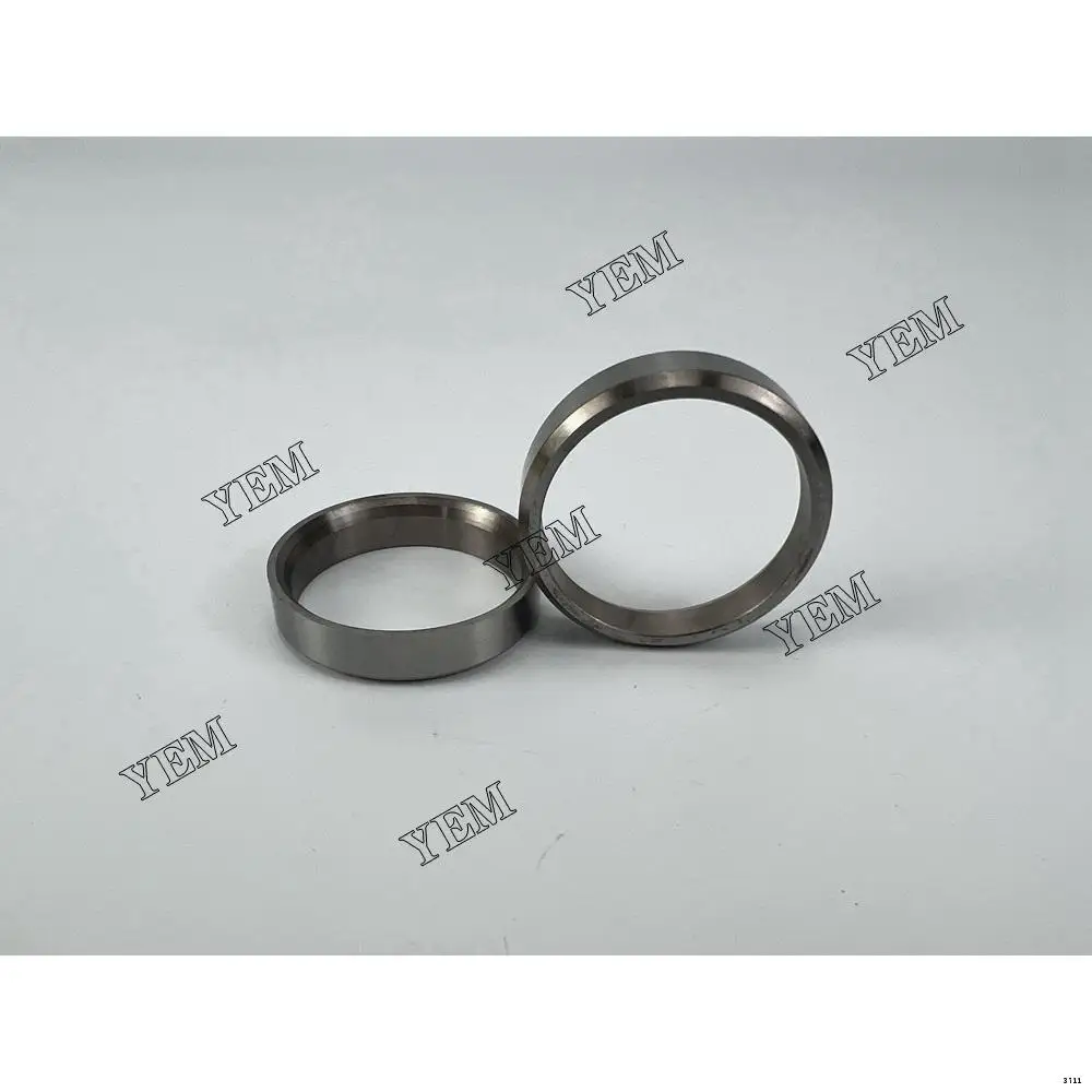 Wholesale Exhaust Valve Seat Insert For Caterpillar C18 Engine Overhaul Rebuild Kit