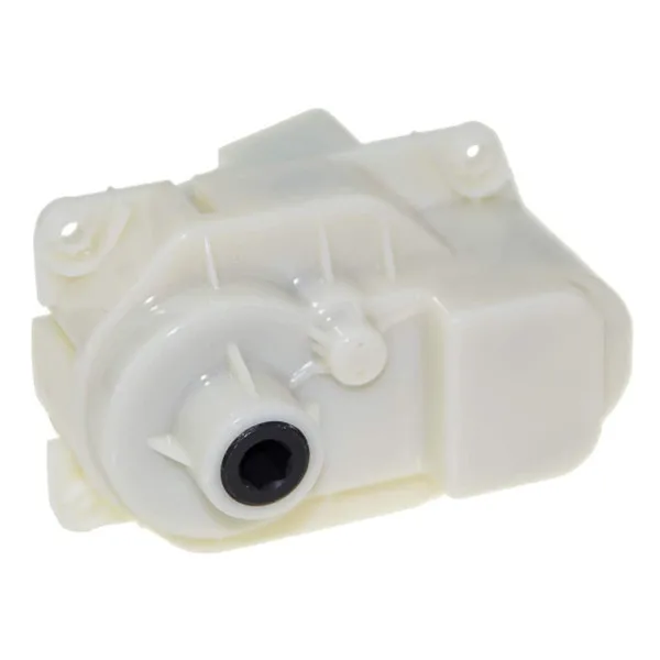 Редуктор со шнеком для холодильника W10822606 совместимый с гидромассажем запчасти