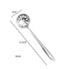 8cm Skimmer