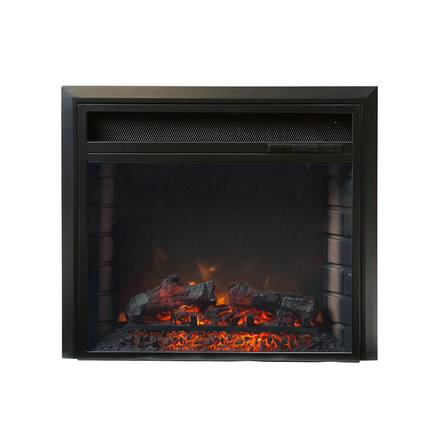 Electric Fireplace, 28", 26", LED - detail 20