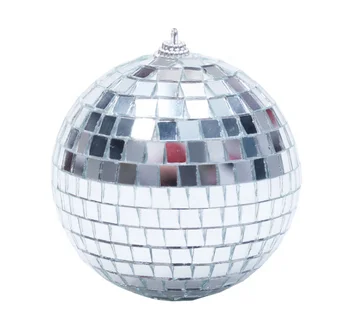 Disco Mirror Ball For Stage / Party Decoration Disco dance decoration