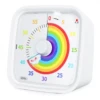 Bianco-arcobaleno