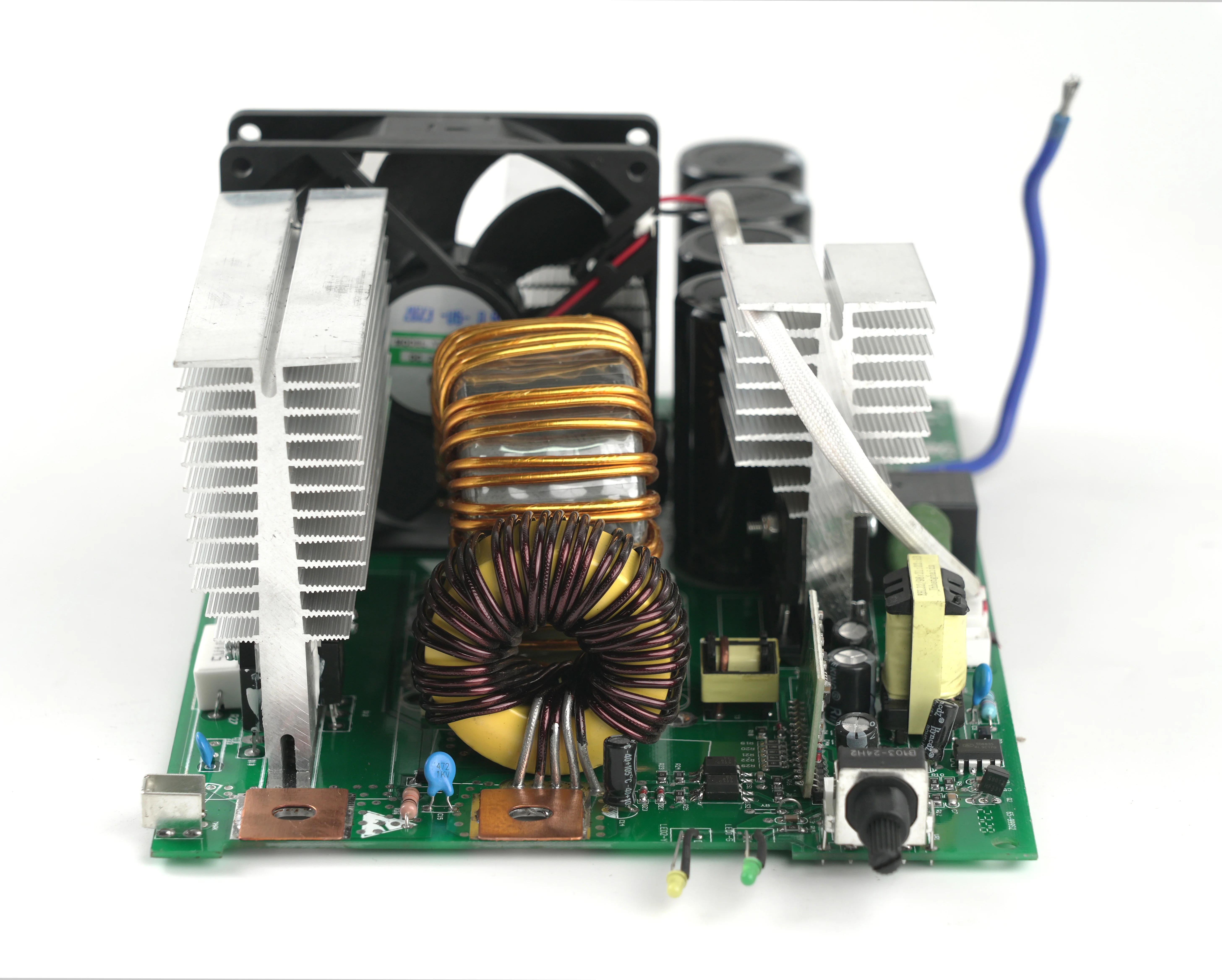Taşınabilir zx7200 dc ark inverter kaynak pcb kartı| Alibaba.com
