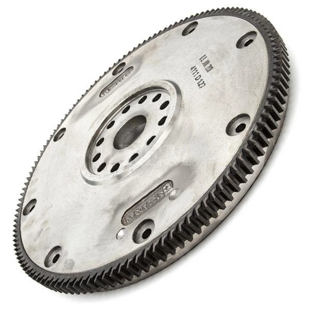 4.248 FLYWHEEL ASSEMBLY 4111D127 for PERKINS 3