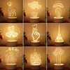 3D light