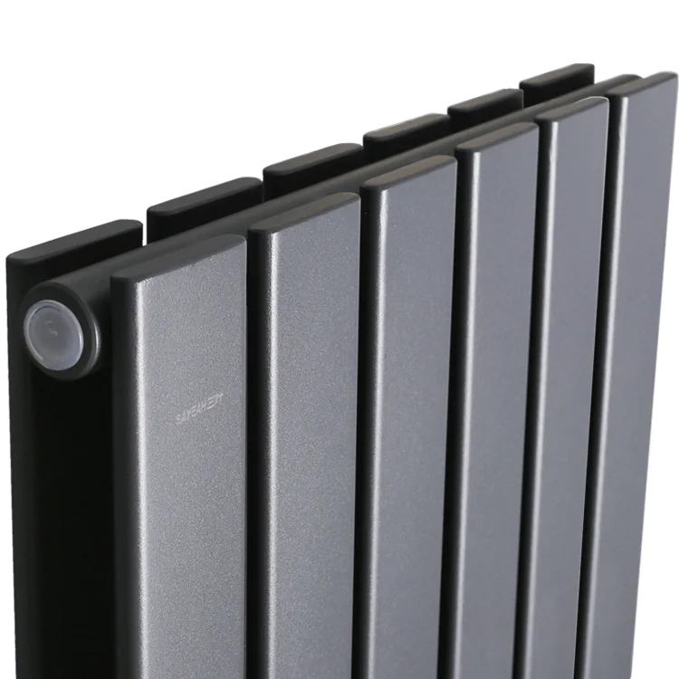 Wholesale Wall Radiator 600*584 Steel Vertical Radiator Hot Water