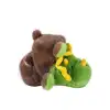 Bear + Dinosaur