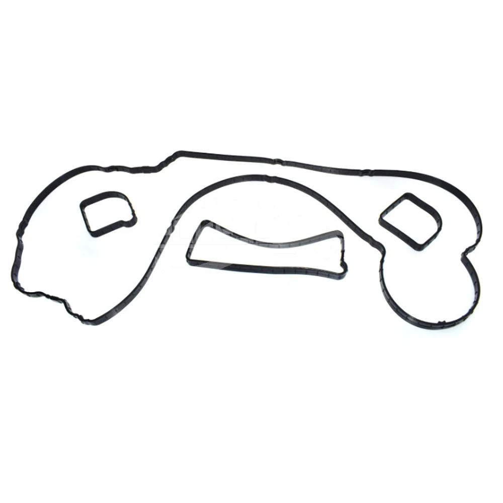 Gasket Set 1S7G6K260AA 1S7G-6K260-AA Engine Valve Cover Gasket Set For... — 3