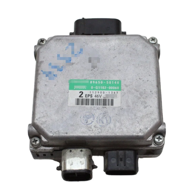 Lexus LS460 Power Steering Control Unit - Reliable & Durable