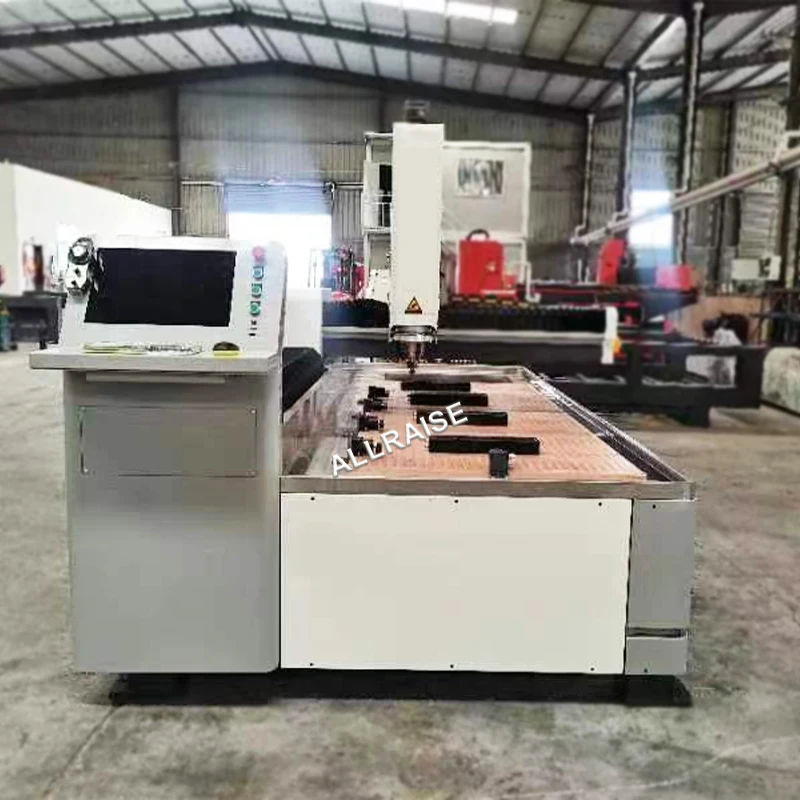 High Quality Glass Edge Grinding Machine Glass Grinding Machine Glass Milling Machine