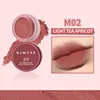 Light Ted Apricot