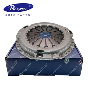 New Customized AIS-IN CTX-180 31210-60240 21T 275mm Clutch Pressure Plate for Toyota Land Cruiser Tacoma Prado 120 Clutch Cover