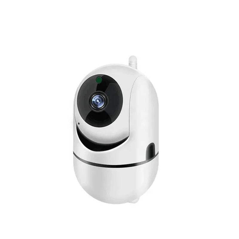 Smart Wifi Camera RTZ Rotation Human Detection and Tracking Remote Alarm Push Two Way Audio hd Wifi Camera Ip