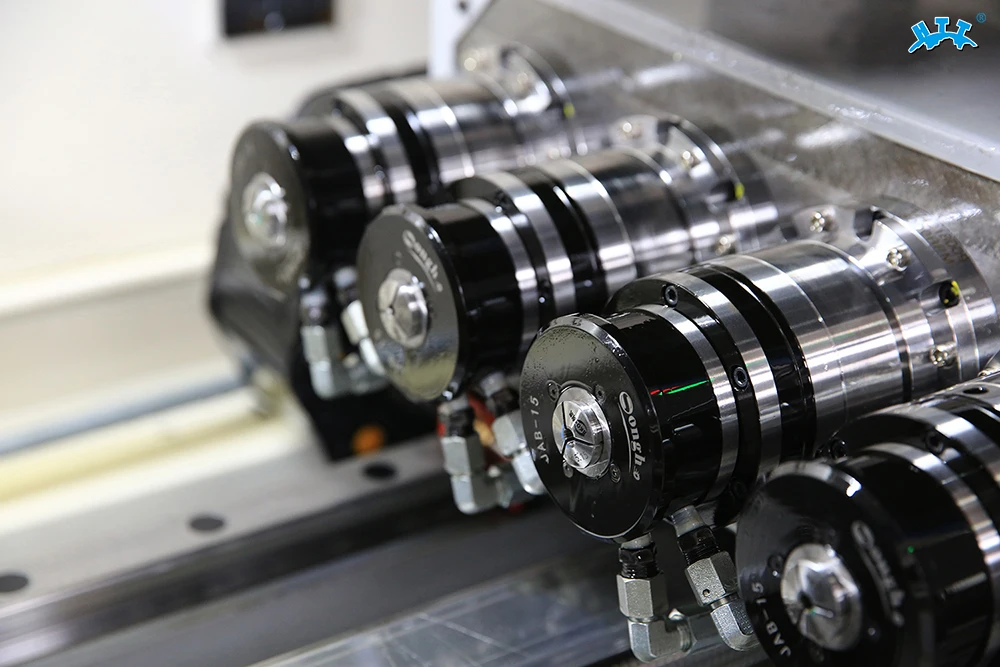 Deep Hole Gun Drilling Machine For Gun Barrel Buy Gun Barrel Drill