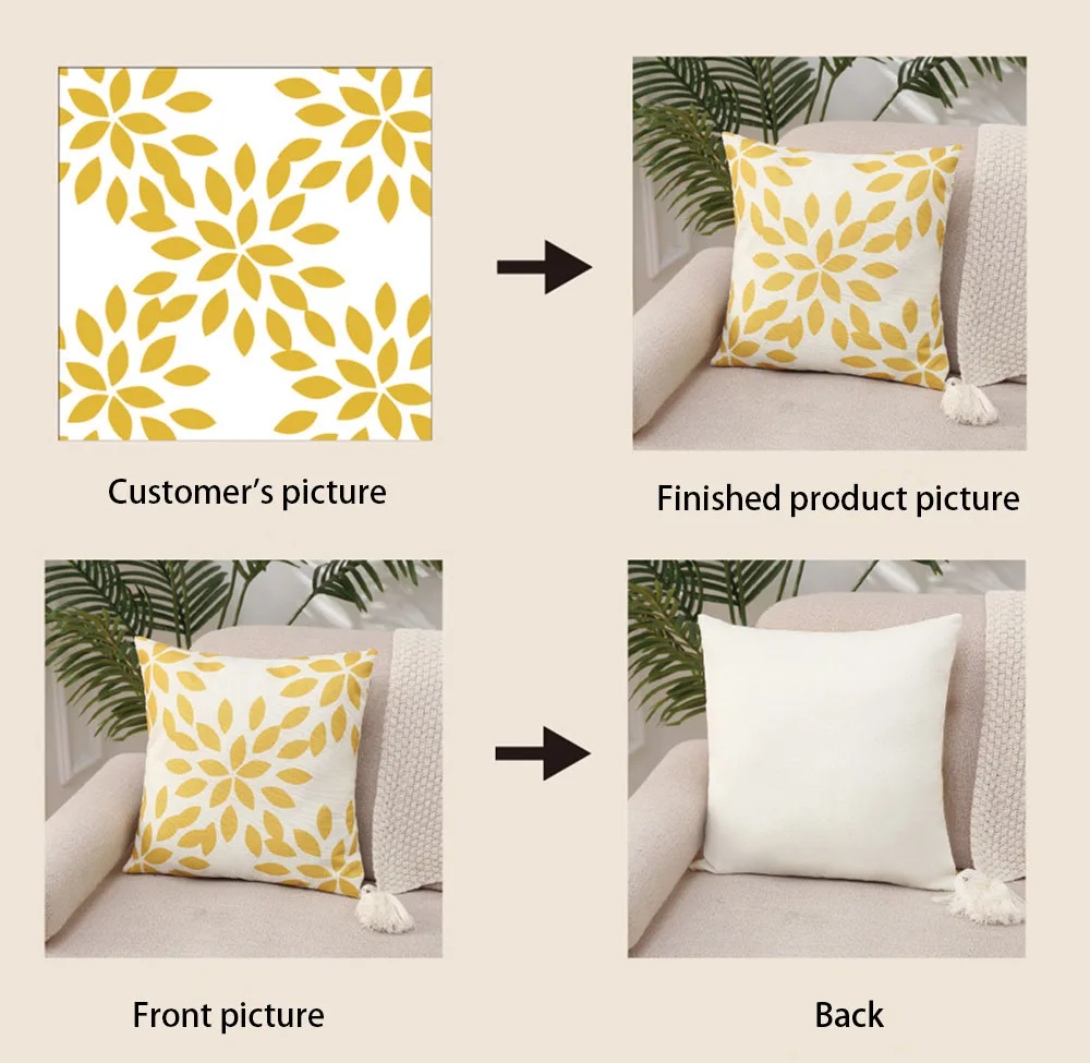 V Legend Gift Make it Happen  Throw Pillow Case 18