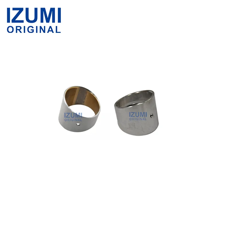 IZUMI ORIGINELE Motorherstelstel 3T72 3T72HL 3T72SA Verbindingsbusings vir Yanmar