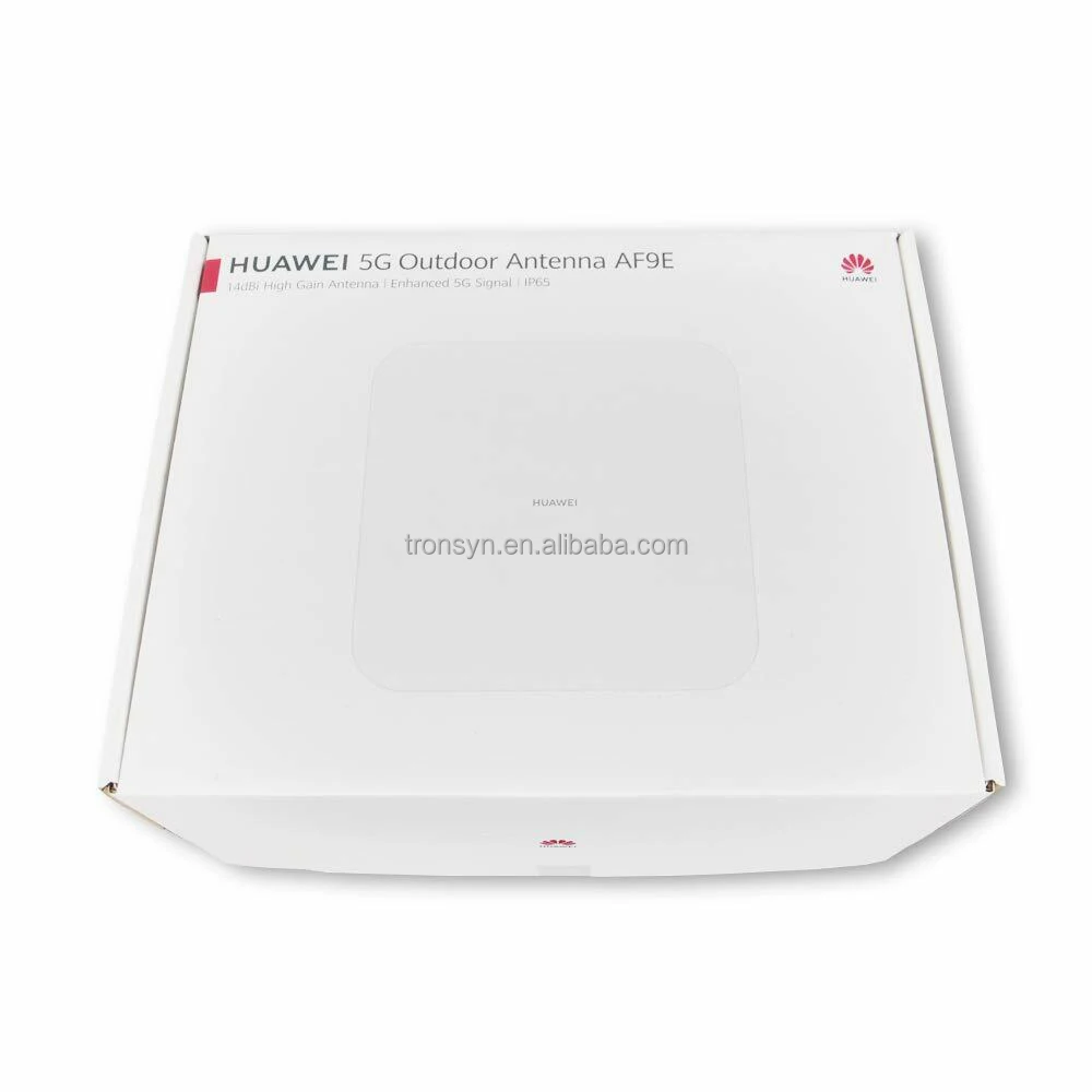 Huawei 5g Outdoor Antenna Af9e External Antenna Interface 2 Portts9