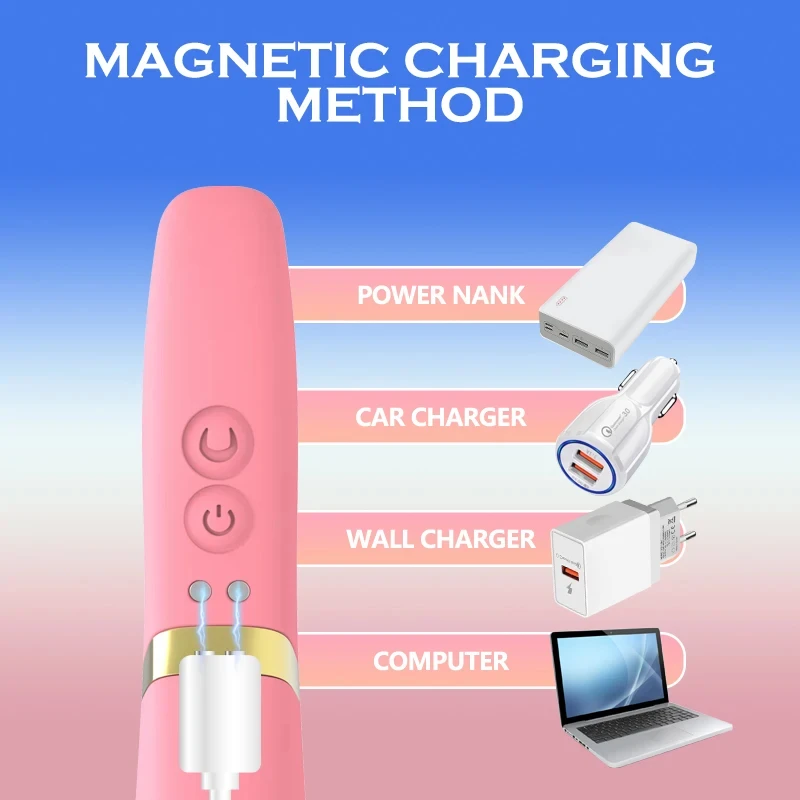 Senior Simulation 30 Wrench Vibrator Automatic Telescopic Dildo AV Stick Massager Female Masturbator Wrench Sex Toys