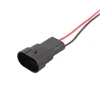 Maschio con filo 15 cm