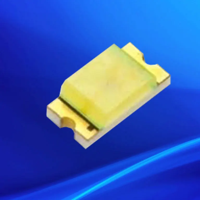 Lote De 30 Luces LED SMD 0603 - Amarillas (20 Cm, Impermeables - Foto 10