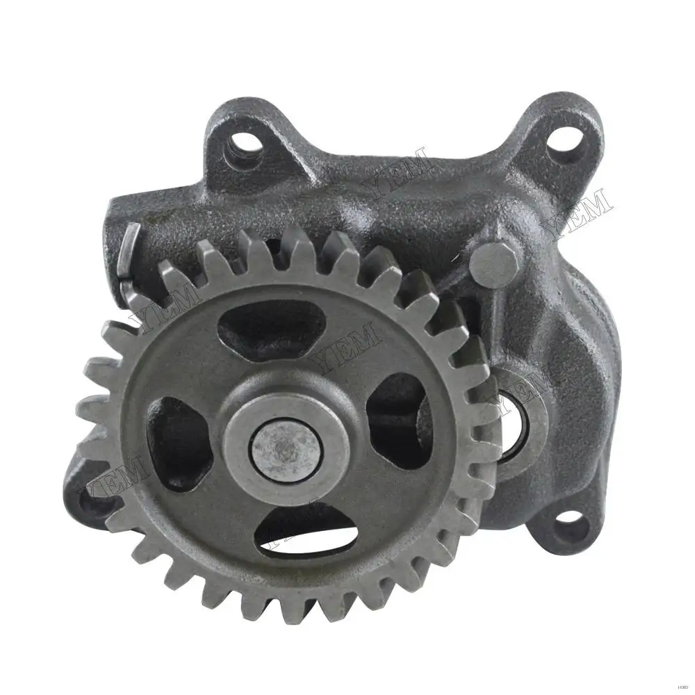 Oil Pump 1-13100313-2 Fit for Hitachi & Isuzu 4HK1 Engine