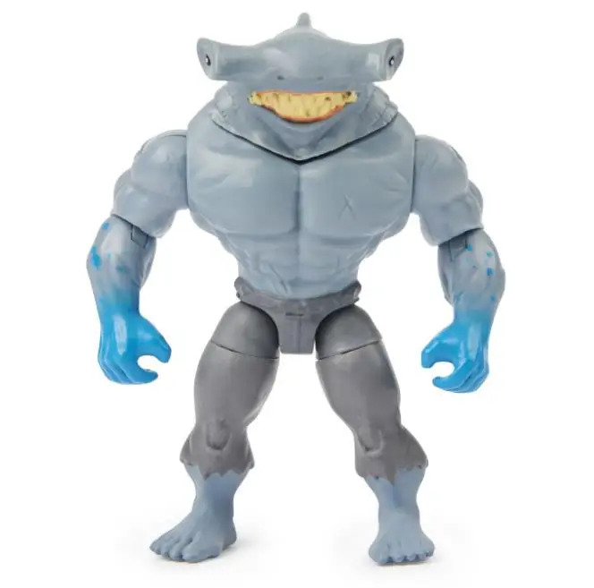 plush king shark