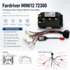 Fardriver mini12 100A