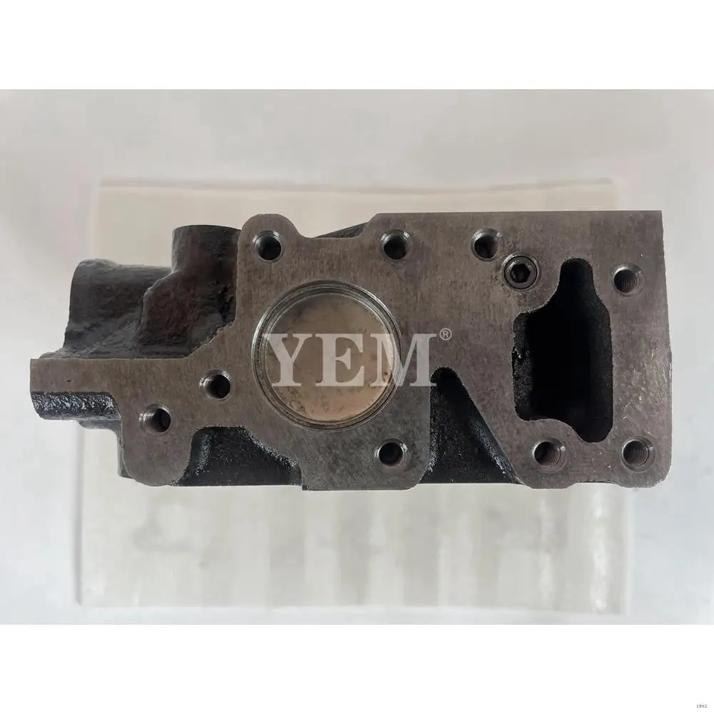 Cylinder Head for Industrial Engines A2300 Tractor Excavator Mowers Engine Repair Parts Kit